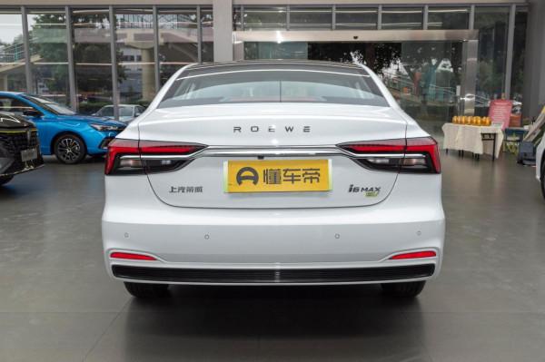 榮威i6 MAX EV 2022款 500天幕特別版，價格上全系的頂配，實際如何？