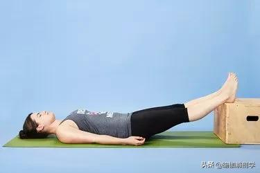 總是反覆腰痛，都是因為這件事沒做到位（附理療瑜伽）