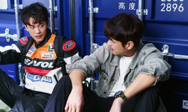 又一部懸疑網劇即將來襲,案中案多重反轉,再次燃起“燒腦風暴” 又一部懸疑網劇即將來襲,案中案多重反轉,再次燃起“燒腦風暴”