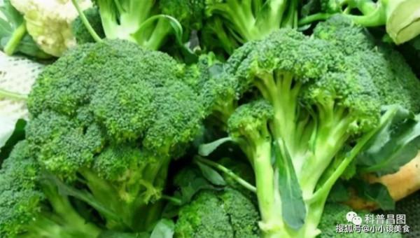 冬天養生，推薦常吃3種食物，排毒養肝、滋補身體，有益健康