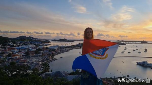 聖馬丁政府:誰給她權力代表聖馬丁參加世界小姐選美? 聖馬丁政府:誰給她權力代表聖馬丁參加世界小姐選美?