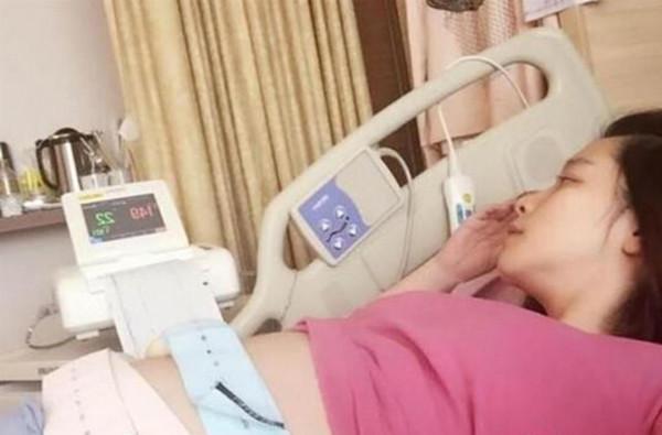 胎兒在肚子裡缺氧的三大症狀,前兩個容易被忽略,孕媽更應當留意 胎兒在肚子裡缺氧的三大症狀,前兩個容易被忽略,孕媽更應當留意