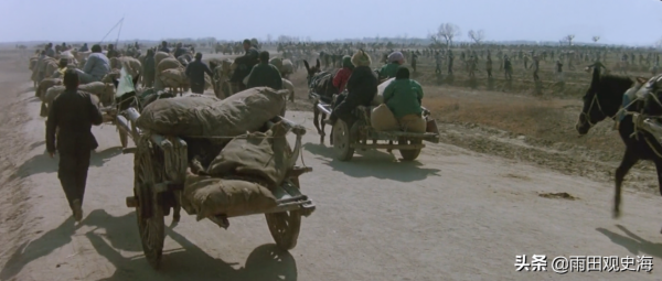 遼瀋戰役,優勢在我:軍工後勤遙遙領先,對面國軍機器已趴窩半年 遼瀋戰役,優勢在我:軍工後勤遙遙領先,對面國軍機器已趴窩半年