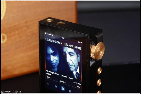 「省了個便攜耳放是什麼體驗？」NIPO N1小眾DAP試玩手記