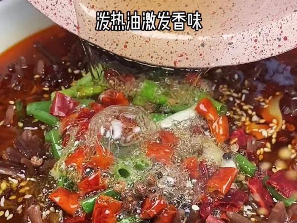 麻辣郡肝這樣做，全家誇你是大廚
