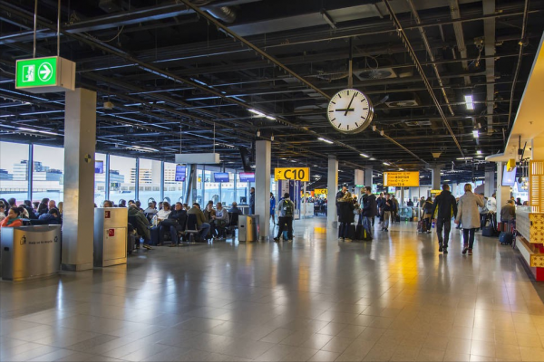 這就是荷蘭，帶你看看“最”真實的荷蘭