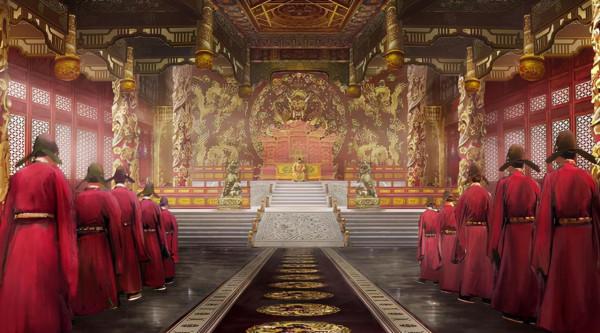 清朝有位女子效仿花木蘭，女扮男裝去從軍，誰知沒多久就懷孕了