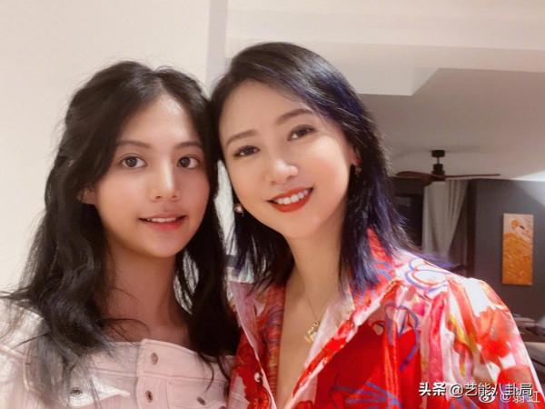 6位“最美星二代”現狀:有人成豪門準兒媳,有人父母身家40億 6位“最美星二代”現狀:有人成豪門準兒媳,有人父母身家40億