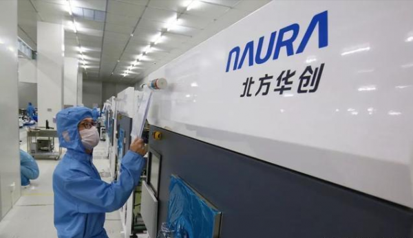 中國股市：高階製造龍頭得看這7大企業，值得收藏