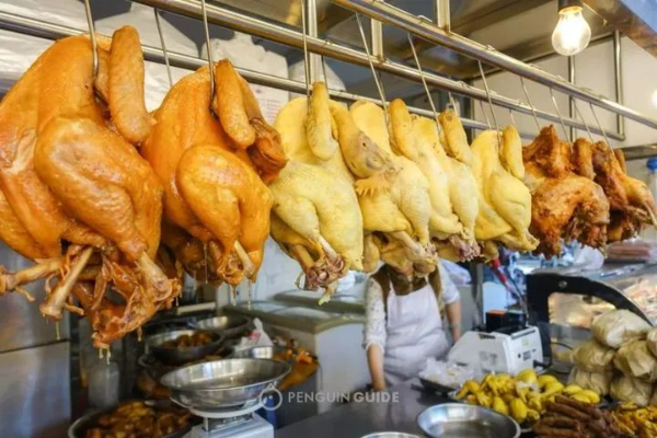 汕尾，一個被嚴重埋沒的美食綠洲，廣東最不該錯過的美食之城