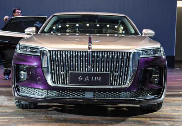 2022款紅旗H9購車手冊：起售30.98萬元，是否值得入手？