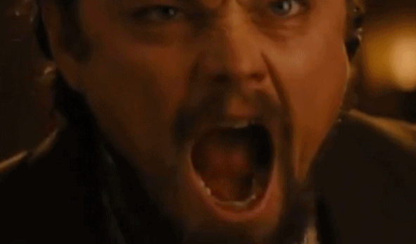 小李子 萊昂納多“演技最好”的 10部戲，第一名無冕之王