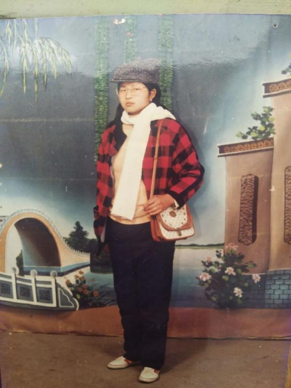 作者:一封情書 作者:一封情書