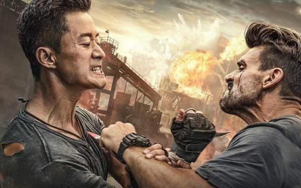 油頭粉面就不要演軍人了!這6位演員告訴你,什麼才叫英姿颯爽 油頭粉面就不要演軍人了!這6位演員告訴你,什麼才叫英姿颯爽