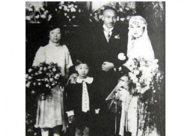 蔣介石原配毛福梅:被蔣介石家暴流產,離婚後以姐弟名義相處 蔣介石原配毛福梅:被蔣介石家暴流產,離婚後以姐弟名義相處