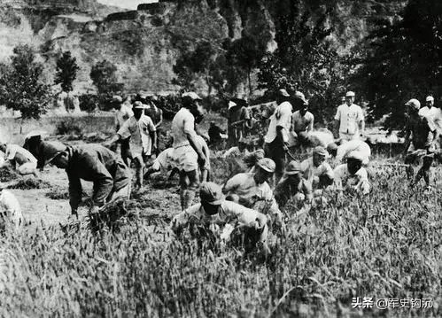 百團大戰該不該打?有人認為導致日軍大掃蕩,劉伯承抑制不住憤慨 百團大戰該不該打?有人認為導致日軍大掃蕩,劉伯承抑制不住憤慨