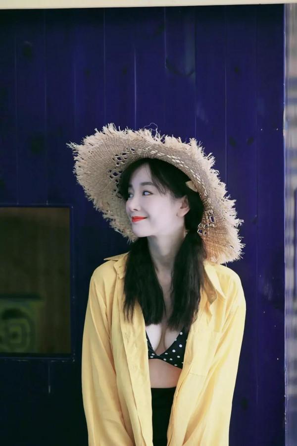 張檬男友小五拍照絕了