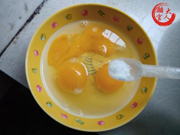 西紅柿炒雞蛋，許多人都做錯了！大廚：多加2步，味道大不一樣