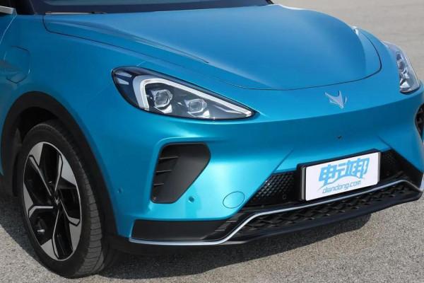 手握25萬元，這4款純電中型SUV值得推薦！