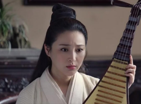 飾演陳圓圓的6位女星,看過才知啥叫風情萬種,啥叫豔俗做作 飾演陳圓圓的6位女星,看過才知啥叫風情萬種,啥叫豔俗做作