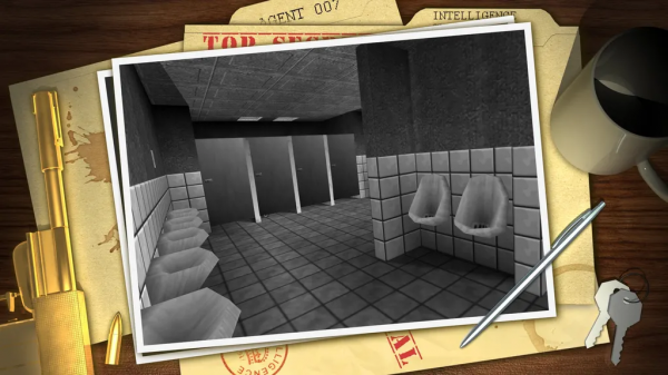 成就公開：經典N64遊戲《GoldenEye 007》要登陸Xbox