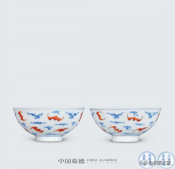 明清御窯瓷器欣賞 明清御窯瓷器欣賞