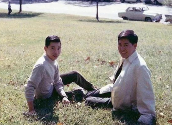 白先勇談父親白崇禧：我想他知道我的性向的 不過他對我蠻尊重的