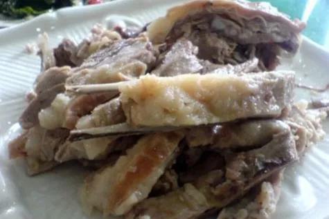 “生於內蒙,興於寧夏”,正在“落敗”的手抓羊肉遭遇了啥? “生於內蒙,興於寧夏”,正在“落敗”的手抓羊肉遭遇了啥?