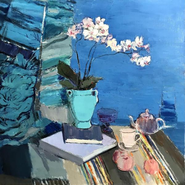 李雪玫：我和我的畫