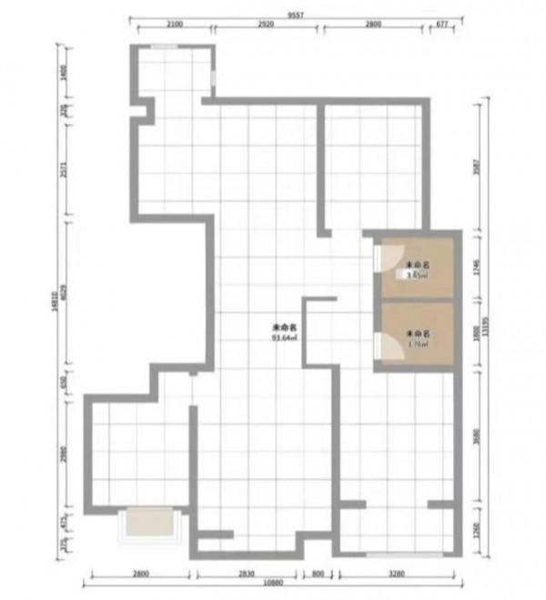 恕我直言:這些“網紅裝修設計”不要輕易模仿,一不小心就會翻車 恕我直言:這些“網紅裝修設計”不要輕易模仿,一不小心就會翻車