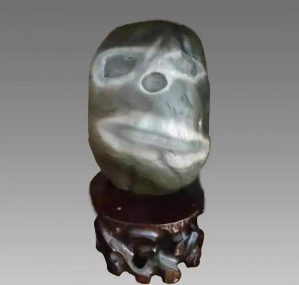 愛石之人～值得深交