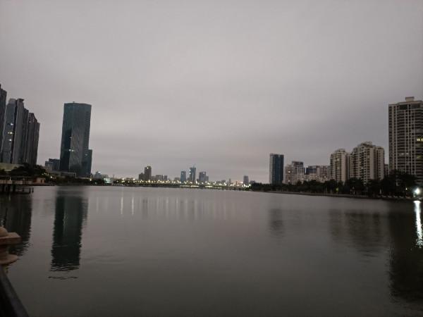 早起的鳥兒有蟲吃，晨釣提竿遛大魚&hellip;&hellip;