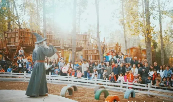 如何做好鄉村親子研學？