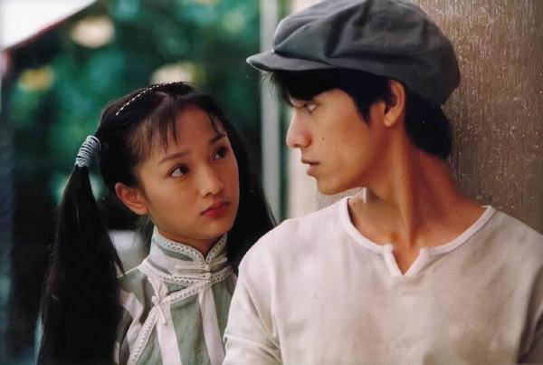 ​​​娛樂圈遍地盛開“塑膠花”的環境中 陳坤和周迅的友情 堪稱一股清流