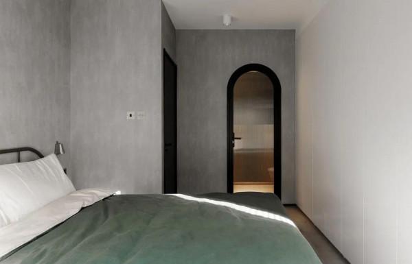 沒有父母的參與，她把123㎡家裝成了“工業風”：灑脫得讓人羨慕