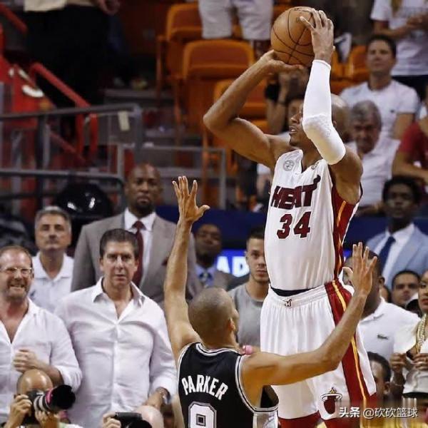 為什麼奧運會不能像NBA那樣狂轟三分? 為什麼奧運會不能像NBA那樣狂轟三分?