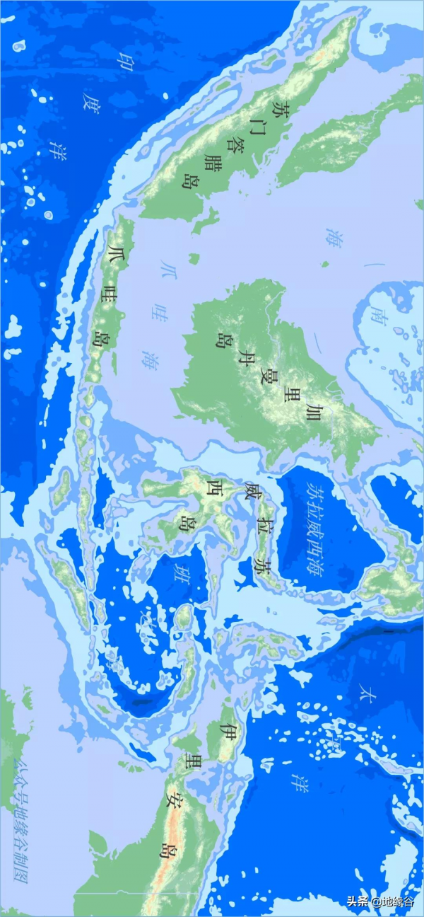 為什麼馬來人不是馬來西亞土著？