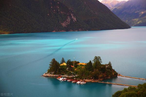 被無數人視為一生必去的西藏,沒去過這8個地方,此生都留遺憾 被無數人視為一生必去的西藏,沒去過這8個地方,此生都留遺憾