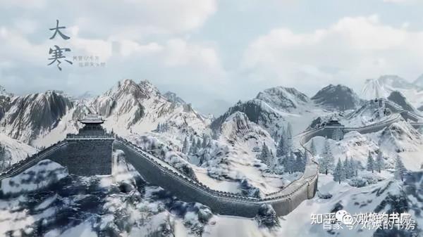 如果把中國2000年帝制濃縮在一年時間裡,誰是春天?誰是冬? 如果把中國2000年帝制濃縮在一年時間裡,誰是春天?誰是冬?