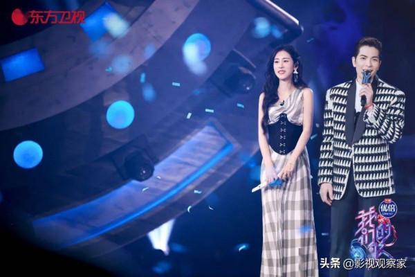 愛奇藝《風起洛陽》豆瓣開分7.0《小敏家》《雪中悍刀行》定檔