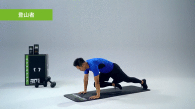 透過這項六步式鍛鍊提高您的健身水平，幫助您在三週內減輕體重