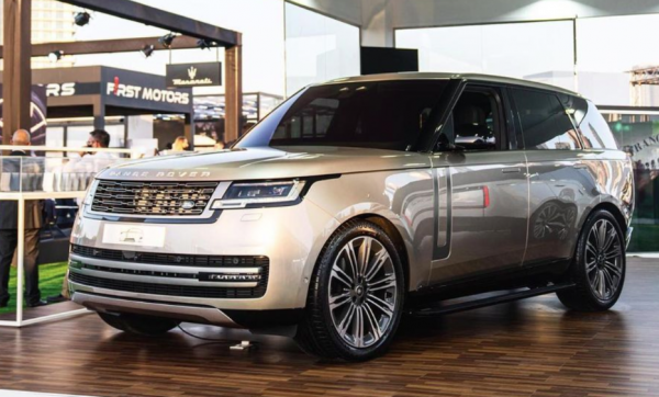 2022年新車展望，這四款SUV即將加入戰局，小鵬G9玩科技流