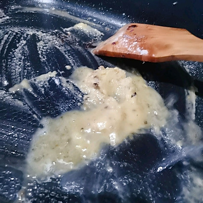 減肥也能吃脆皮奶油蘑菇湯，不信？看這裡