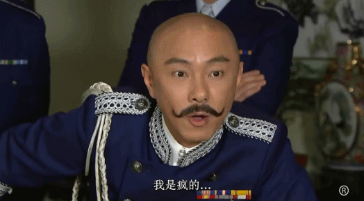 演啥都一個樣，角色臉譜化嚴重，這7位男星的演技越來越差