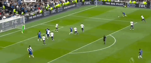 0-3！英超7億豪陣再次被羞辱：從3連勝到2連敗，91分鐘還在丟球