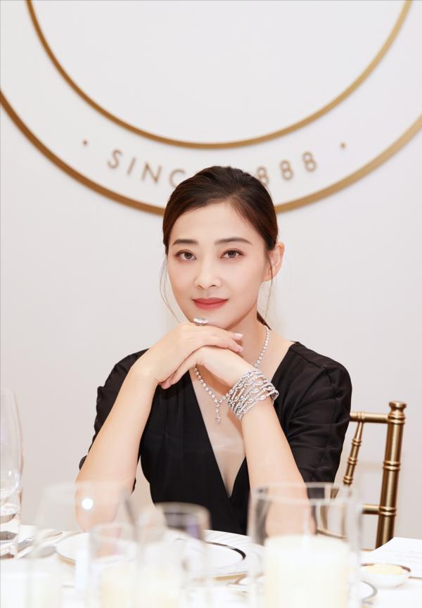 長相“端方”的女演員,我只服這4位!這氣質90後小花根本比不了 長相“端方”的女演員,我只服這4位!這氣質90後小花根本比不了