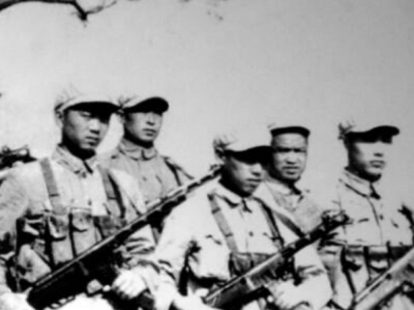 美國啞口無言,日本不敢相信,中國打贏朝鮮戰爭各國作何反應? 美國啞口無言,日本不敢相信,中國打贏朝鮮戰爭各國作何反應?