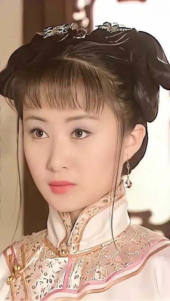 最美的董鄂妃 最美的董鄂妃