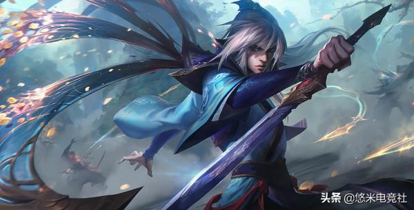 亞索兄弟喜獲加強！LOL12&period;2版本改動詳情出爐！鍊金龍魂再度削弱