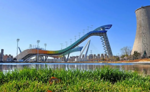 冬奧旅遊驚豔國慶黃金週，北京冬奧產業鏈加速升溫